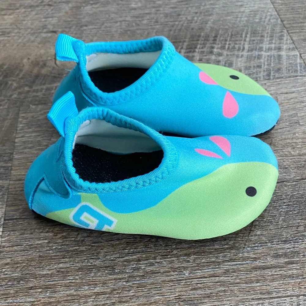 Baby/Toddler Water Shoes